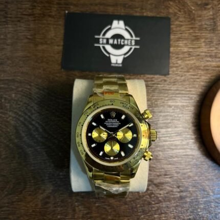 Rolex Cosmograph Daytona