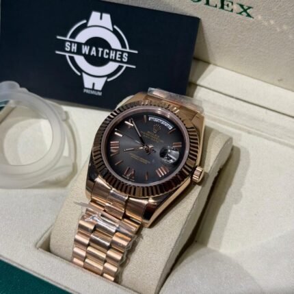 Rolex Date-Just